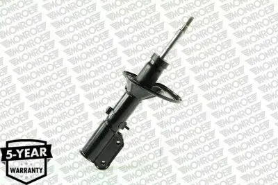 Handler.Part Shock absorber MONROE 11534 3