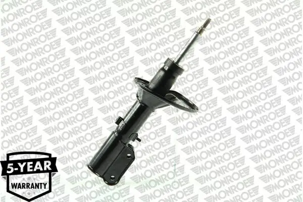 Handler.Part Shock absorber MONROE 11534 2