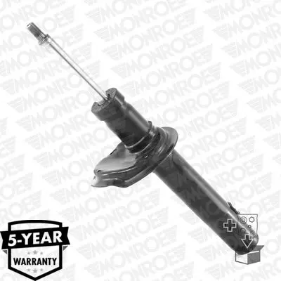 Handler.Part Shock absorber MONROE 11548 4