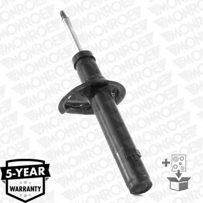 Handler.Part Shock absorber MONROE 11548 5