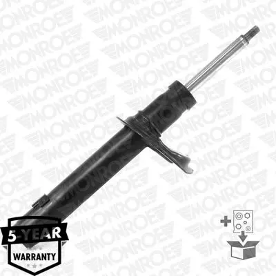 Handler.Part Shock absorber MONROE 11548 3