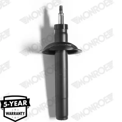 Handler.Part Shock absorber MONROE 11548 1