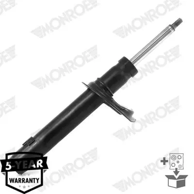 Handler.Part Shock absorber MONROE 11548 2