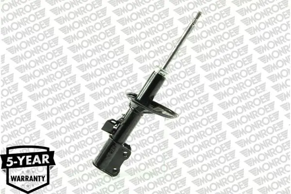 Handler.Part Shock absorber MONROE 11593 2