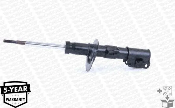 Handler.Part Shock absorber MONROE 11669 9