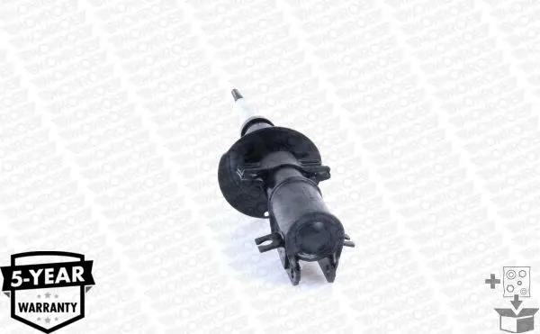 Handler.Part Shock absorber MONROE 11669 10