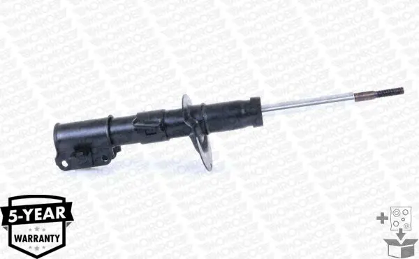 Handler.Part Shock absorber MONROE 11669 8