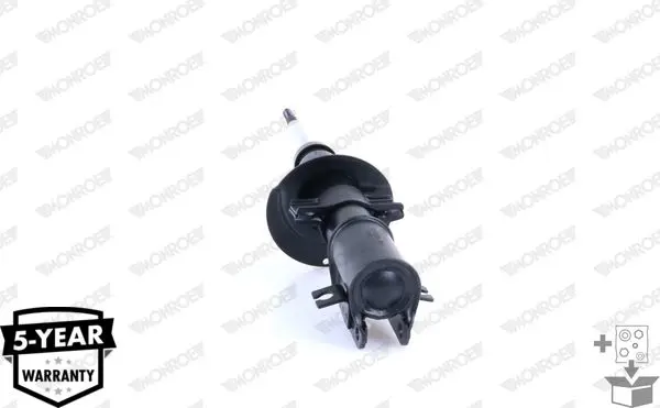 Handler.Part Shock absorber MONROE 11669 7