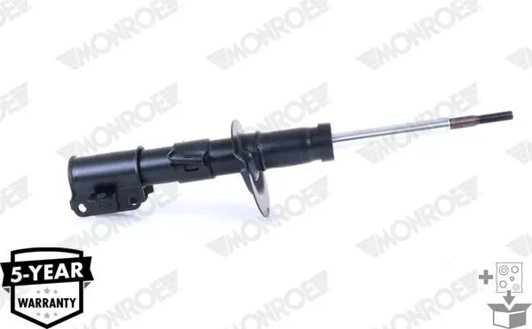 Handler.Part Shock absorber MONROE 11669 2