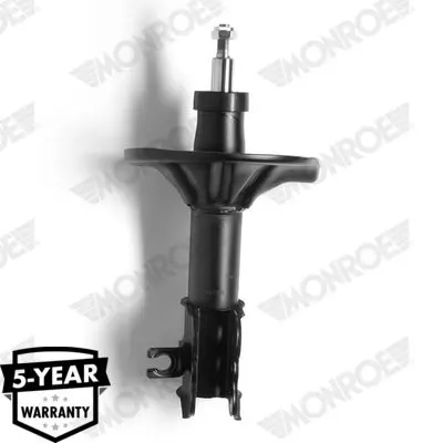 Handler.Part Shock absorber MONROE 11739 1