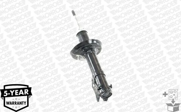 Handler.Part Shock absorber MONROE 11250 4