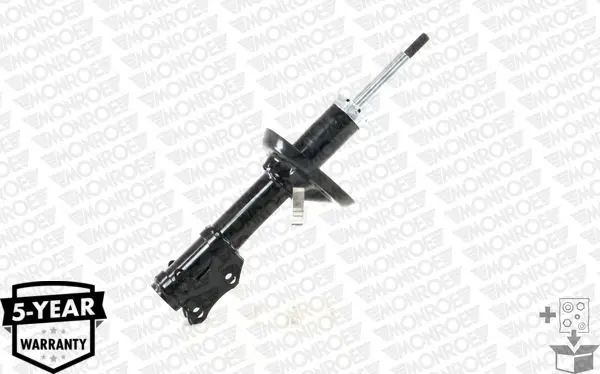 Handler.Part Shock absorber MONROE 11250 2