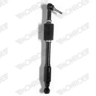 Handler.Part Shock absorber, steering MONROE 1300018M 1