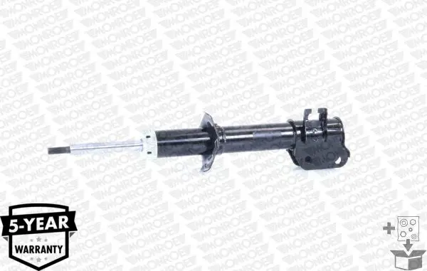 Handler.Part Shock absorber MONROE 15062 9