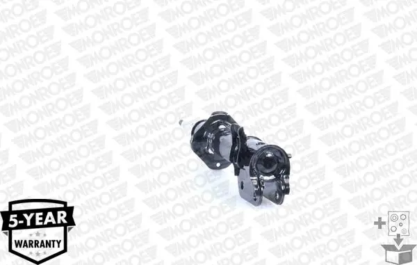 Handler.Part Shock absorber MONROE 15062 5