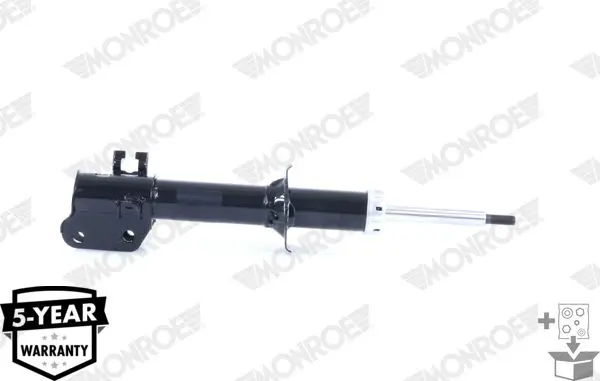 Handler.Part Shock absorber MONROE 15062 2