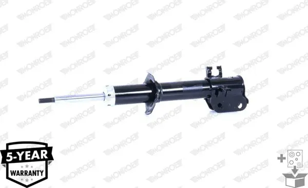 Handler.Part Shock absorber MONROE 15063 6