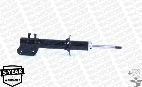 Handler.Part Shock absorber MONROE 15063 3