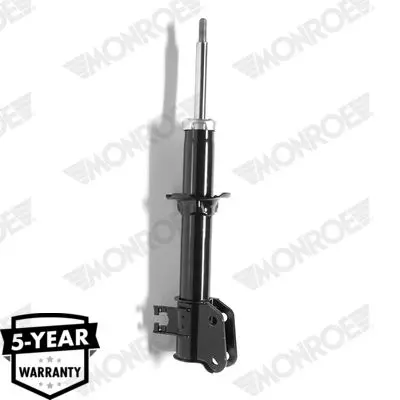 Handler.Part Shock absorber MONROE 15063 1