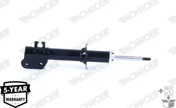 Handler.Part Shock absorber MONROE 15063 2