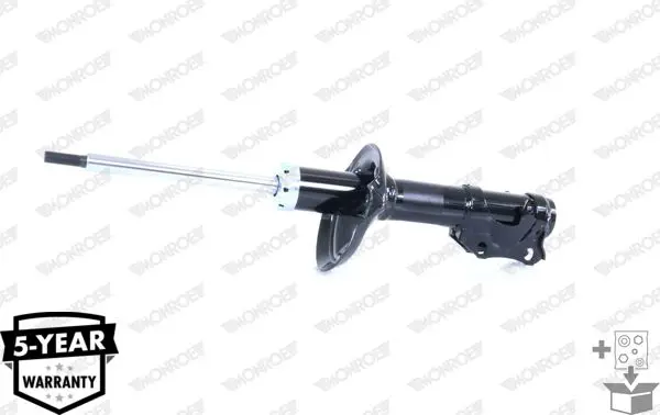 Handler.Part Shock absorber MONROE 16151 6