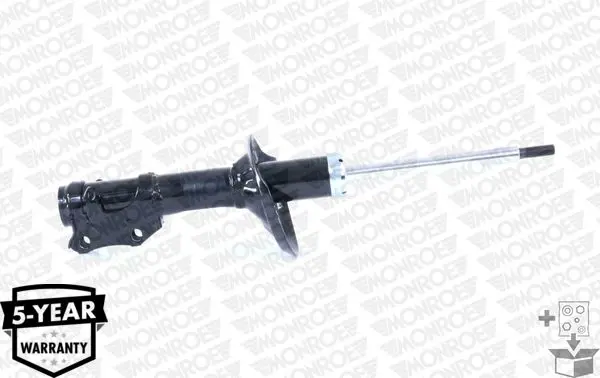 Handler.Part Shock absorber MONROE 16151 3