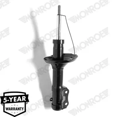 Handler.Part Shock absorber MONROE 16151 1