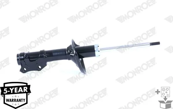 Handler.Part Shock absorber MONROE 16151 2