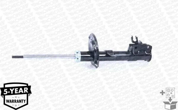 Handler.Part Shock absorber MONROE 16382 9