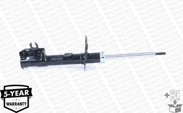 Handler.Part Shock absorber MONROE 16382 8