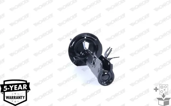 Handler.Part Shock absorber MONROE 16382 7