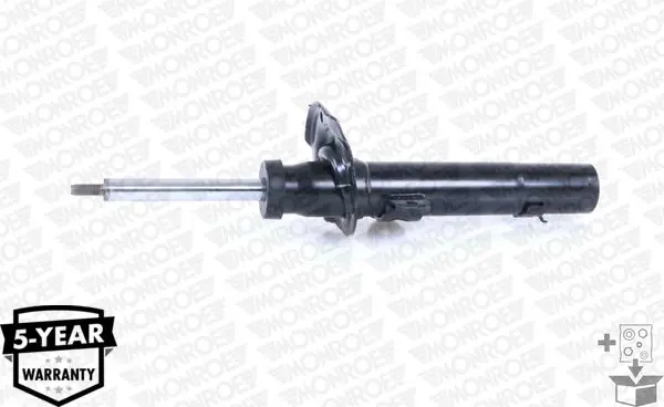 Handler.Part Shock absorber MONROE 16430 4