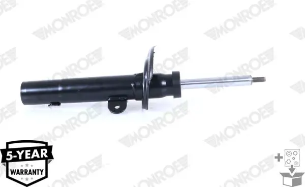 Handler.Part Shock absorber MONROE 16430 2