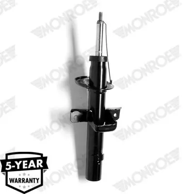 Handler.Part Shock absorber MONROE 16431 1