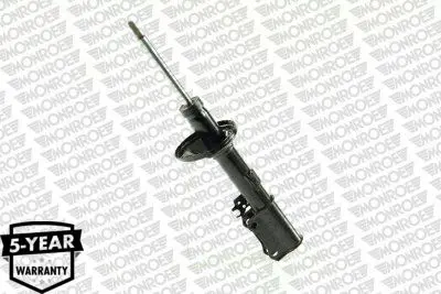 Handler.Part Shock absorber MONROE 16445 6