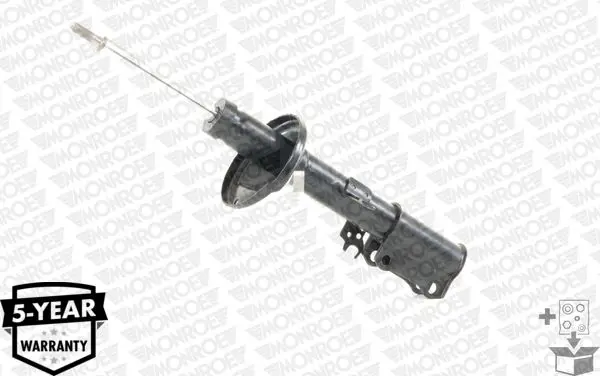 Handler.Part Shock absorber MONROE 16445 3