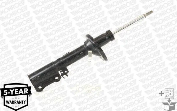 Handler.Part Shock absorber MONROE 16445 2