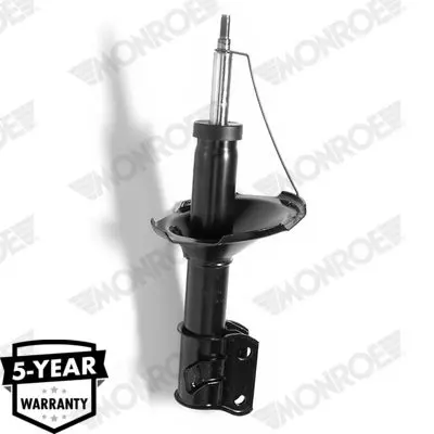 Handler.Part Shock absorber MONROE 16477 1