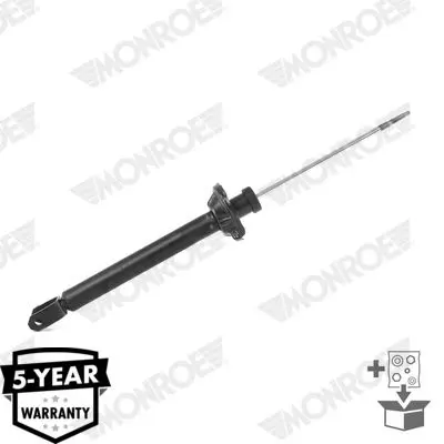 Handler.Part Shock absorber MONROE 23879 2