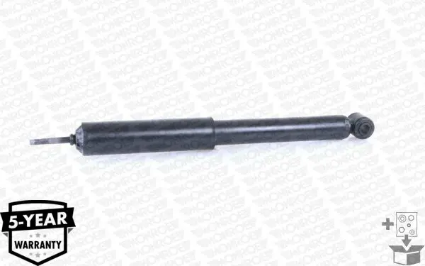 Handler.Part Shock absorber MONROE 22712 9