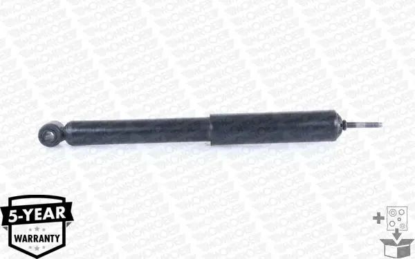 Handler.Part Shock absorber MONROE 22712 8