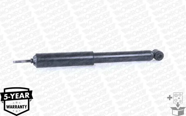 Handler.Part Shock absorber MONROE 22712 4