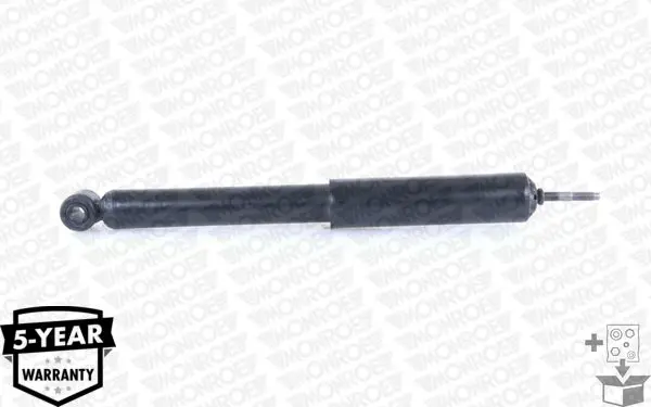 Handler.Part Shock absorber MONROE 22712 3