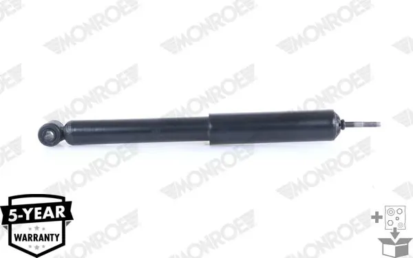 Handler.Part Shock absorber MONROE 22712 2