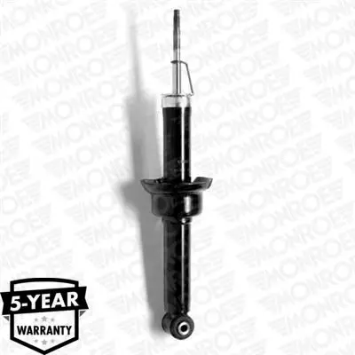 Handler.Part Shock absorber MONROE 23748 2