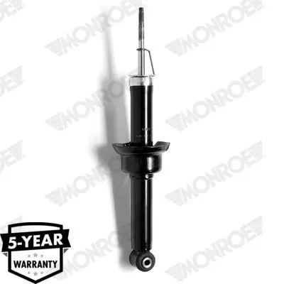 Handler.Part Shock absorber MONROE 23748 1