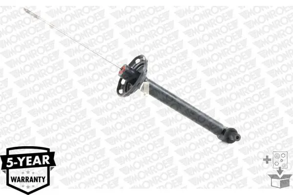 Handler.Part Shock absorber MONROE 23817 6