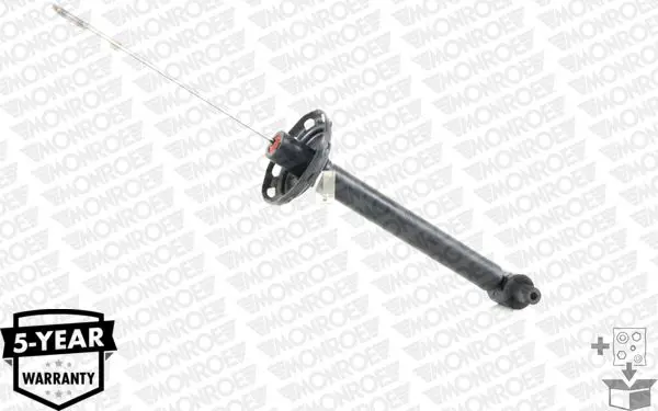 Handler.Part Shock absorber MONROE 23817 3