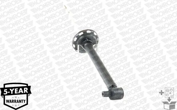 Handler.Part Shock absorber MONROE 23817 4