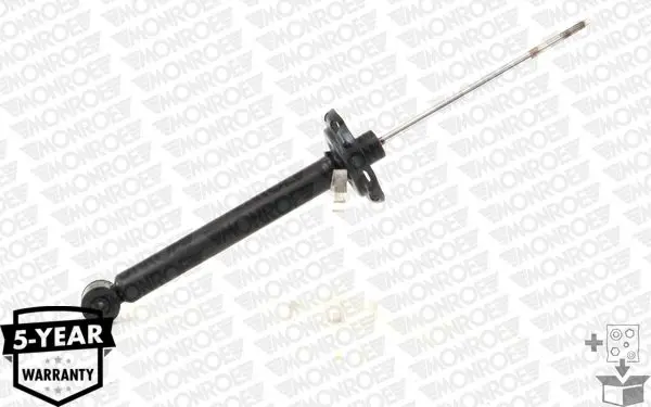 Handler.Part Shock absorber MONROE 23817 2